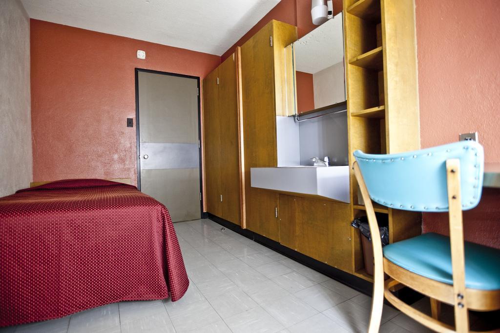 Résidences Campus Notre-Dame-de-Foy Saint-Augustin-de-Desmaures Habitación foto