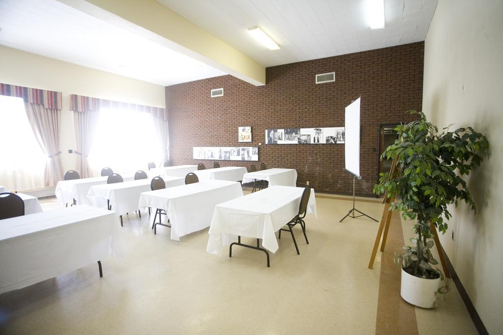 Résidences Campus Notre-Dame-de-Foy Saint-Augustin-de-Desmaures Exterior foto